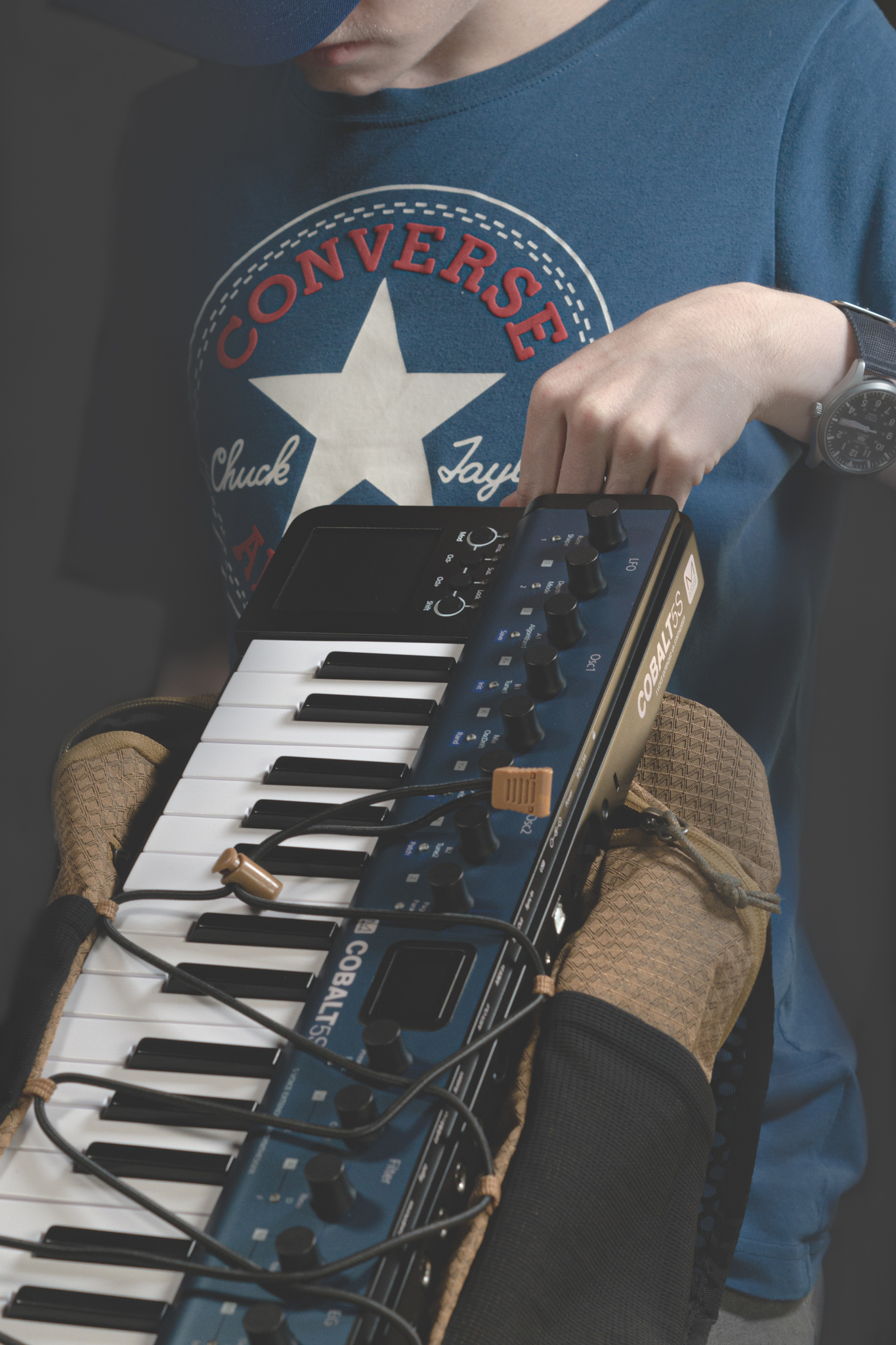 COBALT5S - Lifestyle 2